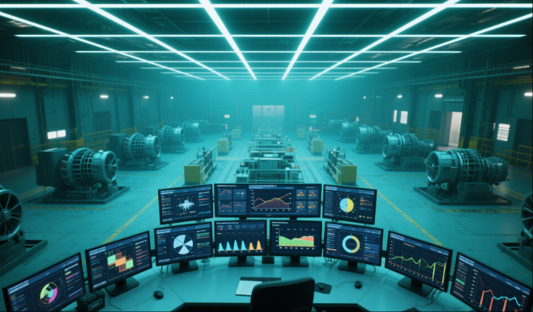 五孔探针测压原理，流体力学精密测量的核心技术与艺术